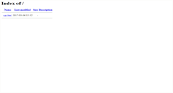 Desktop Screenshot of novipazar.com