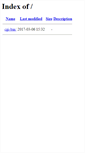 Mobile Screenshot of novipazar.com